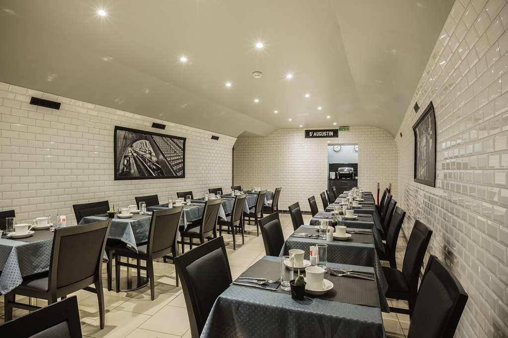 Park Lane Hotel Paris