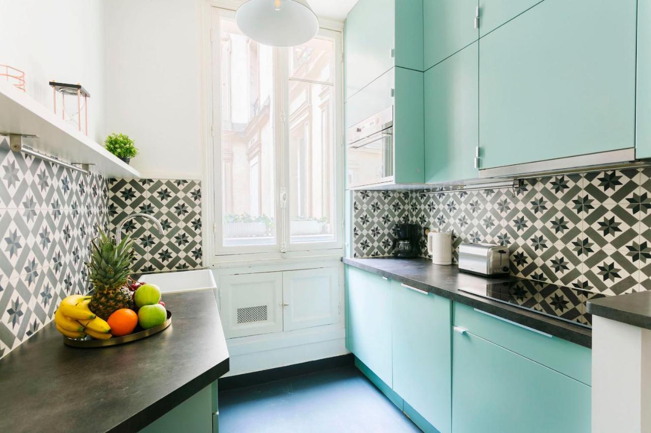 Le Marais Stylish *