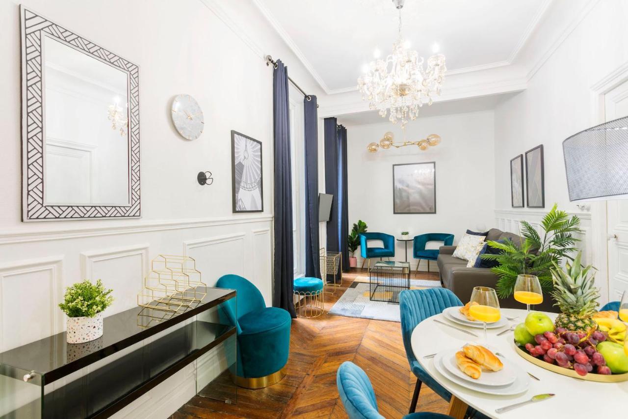 Le Marais Stylish