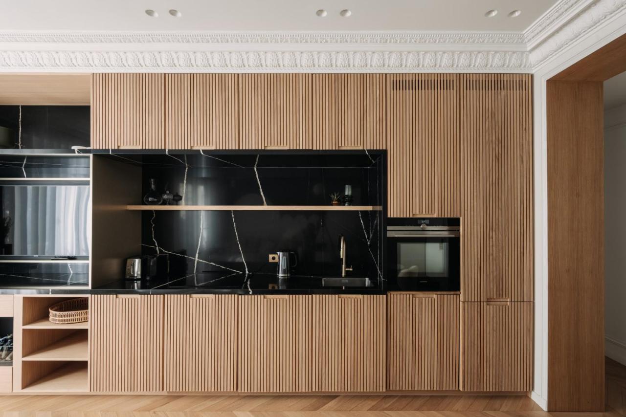 Highstay - Champs-elysées - Serviced Paris
