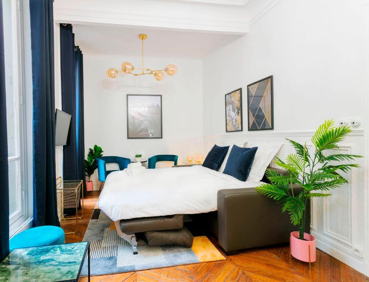 Le Marais Stylish *
