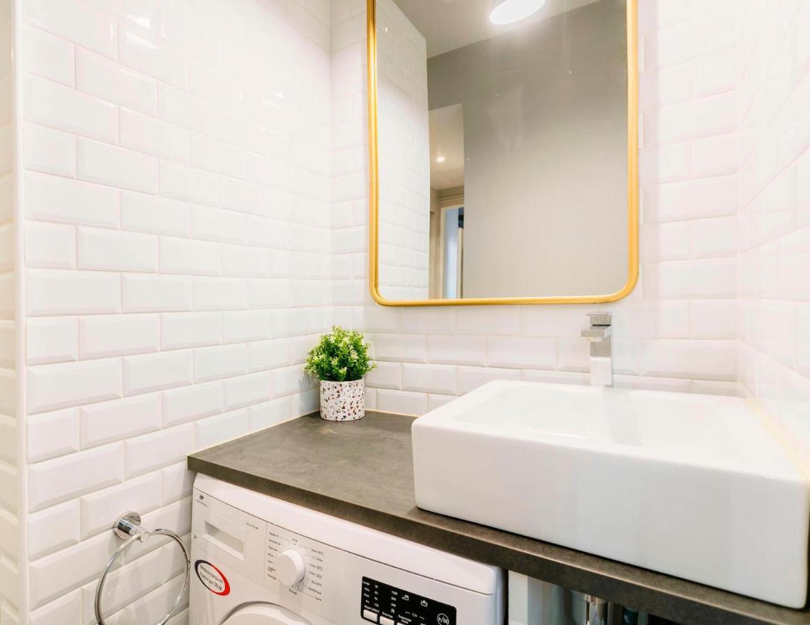 Apartment Le Marais Stylish