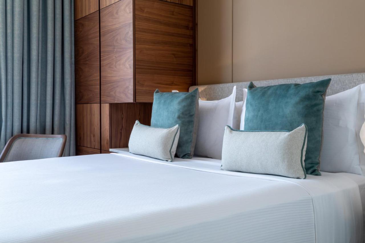 Intercontinental Champs Elysees Etoile By Ihg Hotel
