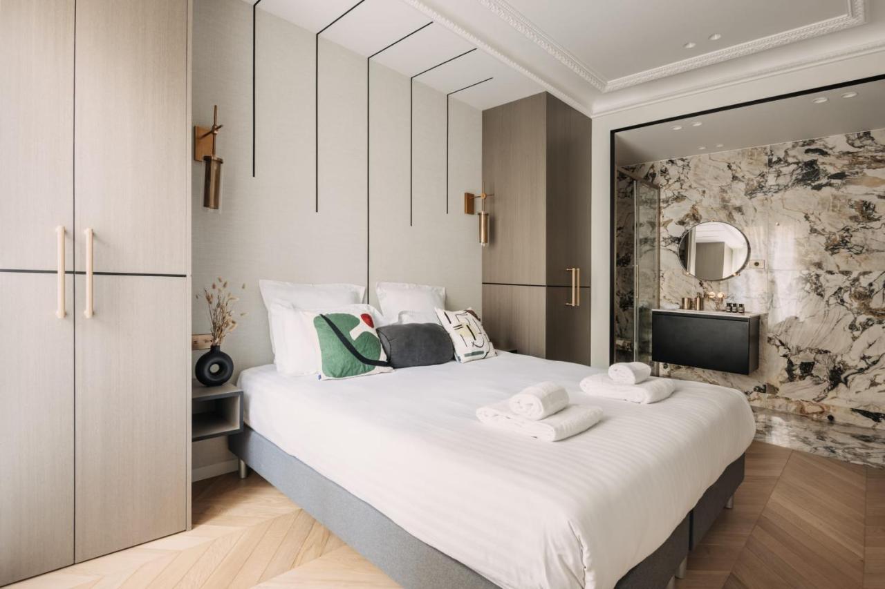 Highstay - Champs-elysées - Serviced *