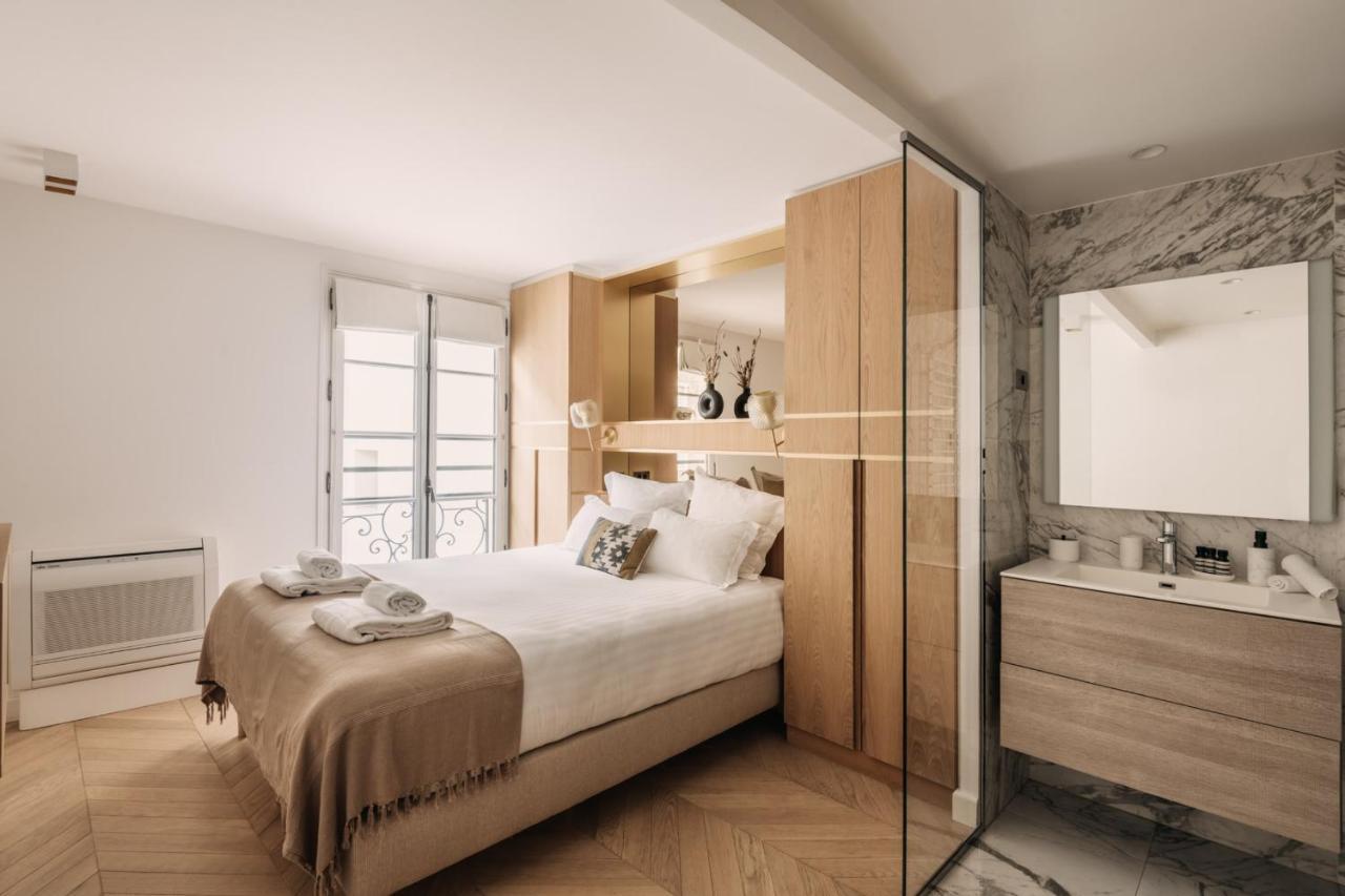 Highstay - Luxury Serviced - Place Vendome Apartment