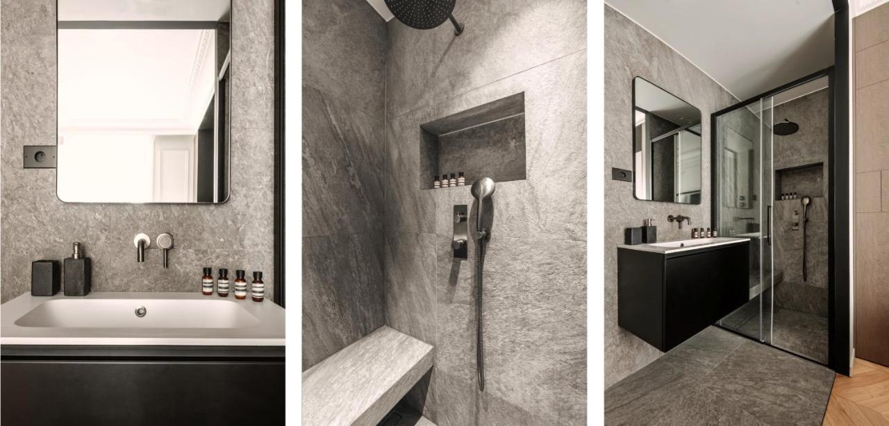 Highstay - Champs-elysées - Serviced Appartement