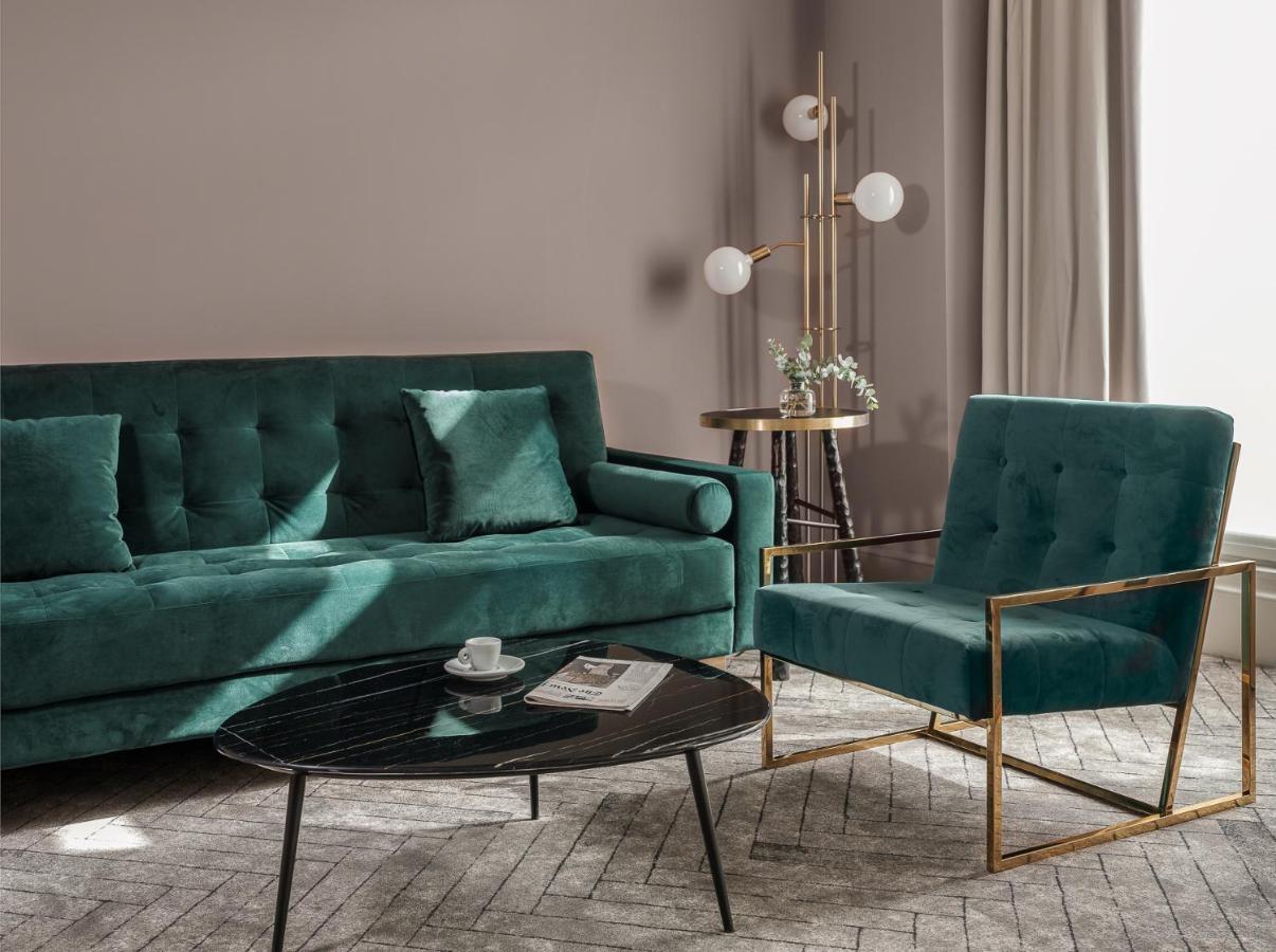 Hotel M Social Opera Paris