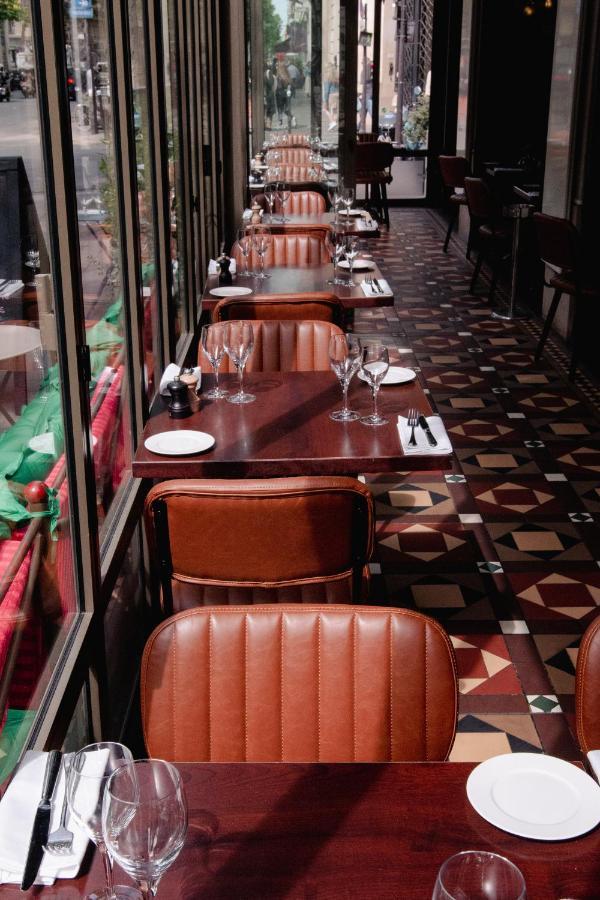 Hotel M Social Opera