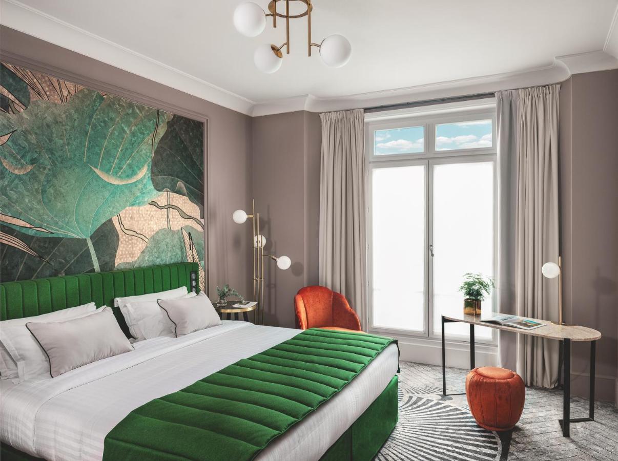 Hotel M Social Opera 4*