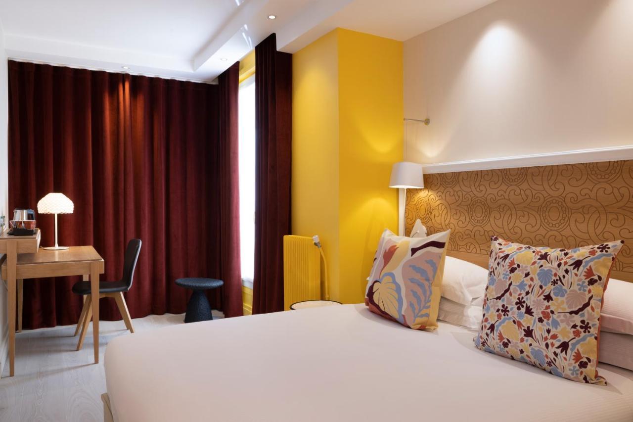 Hotel Elysees 8 3*
