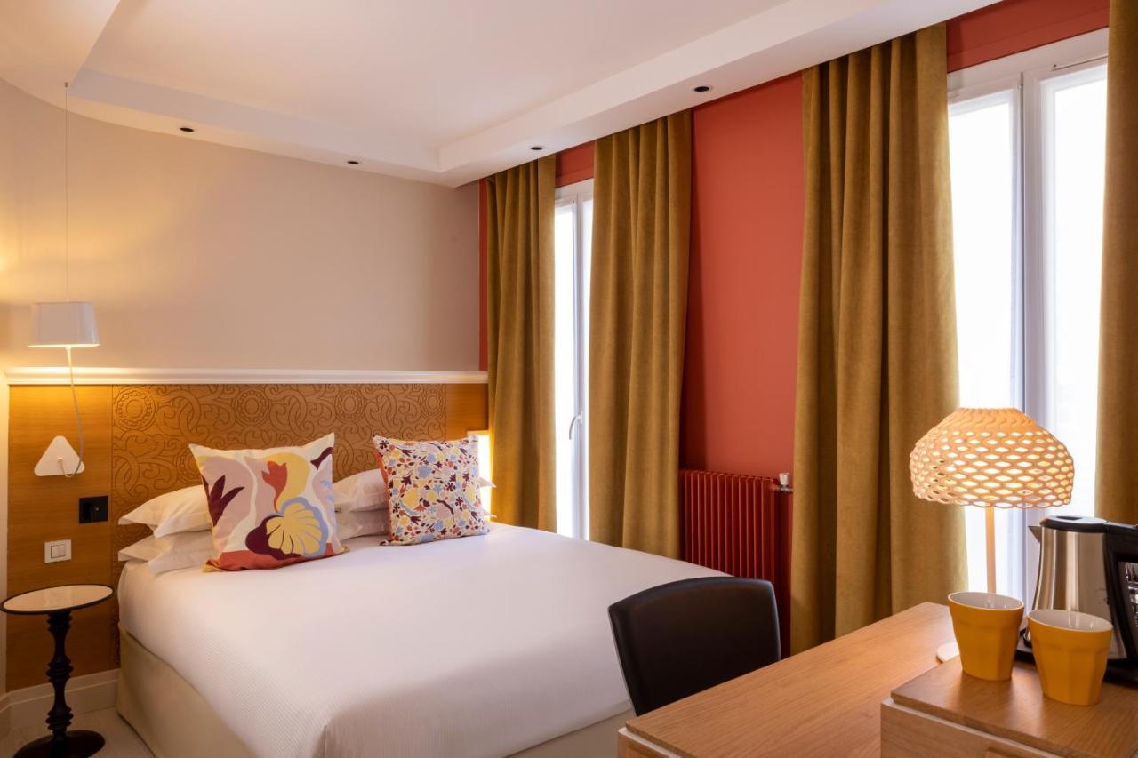 Elysees 8 Hotel Paris