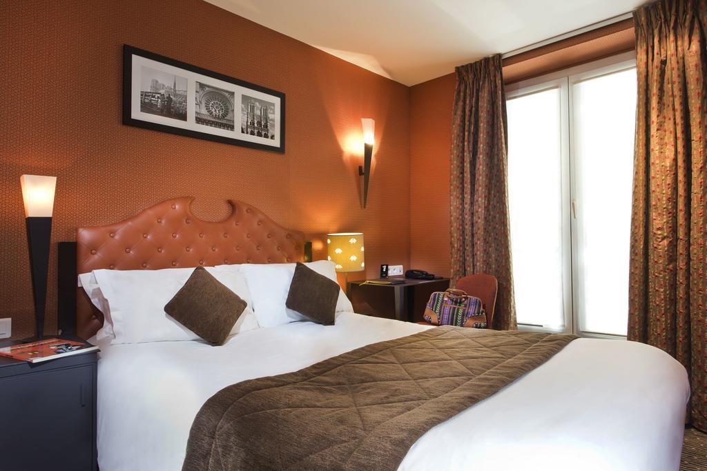 Hotel Du Eugène Paris
