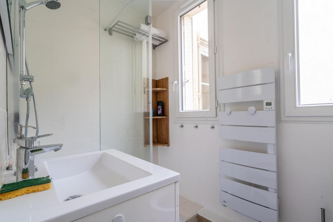 Logement Cosy Et Moderne Proche De Toute Commodité Appartement *