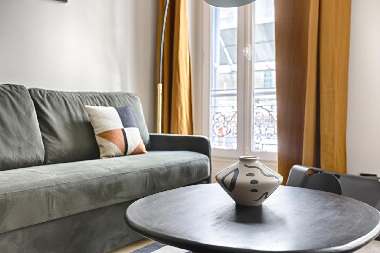 Apartment Mykeypers - Magnificent Luxury Flat 2br-6p - Champ-elysees