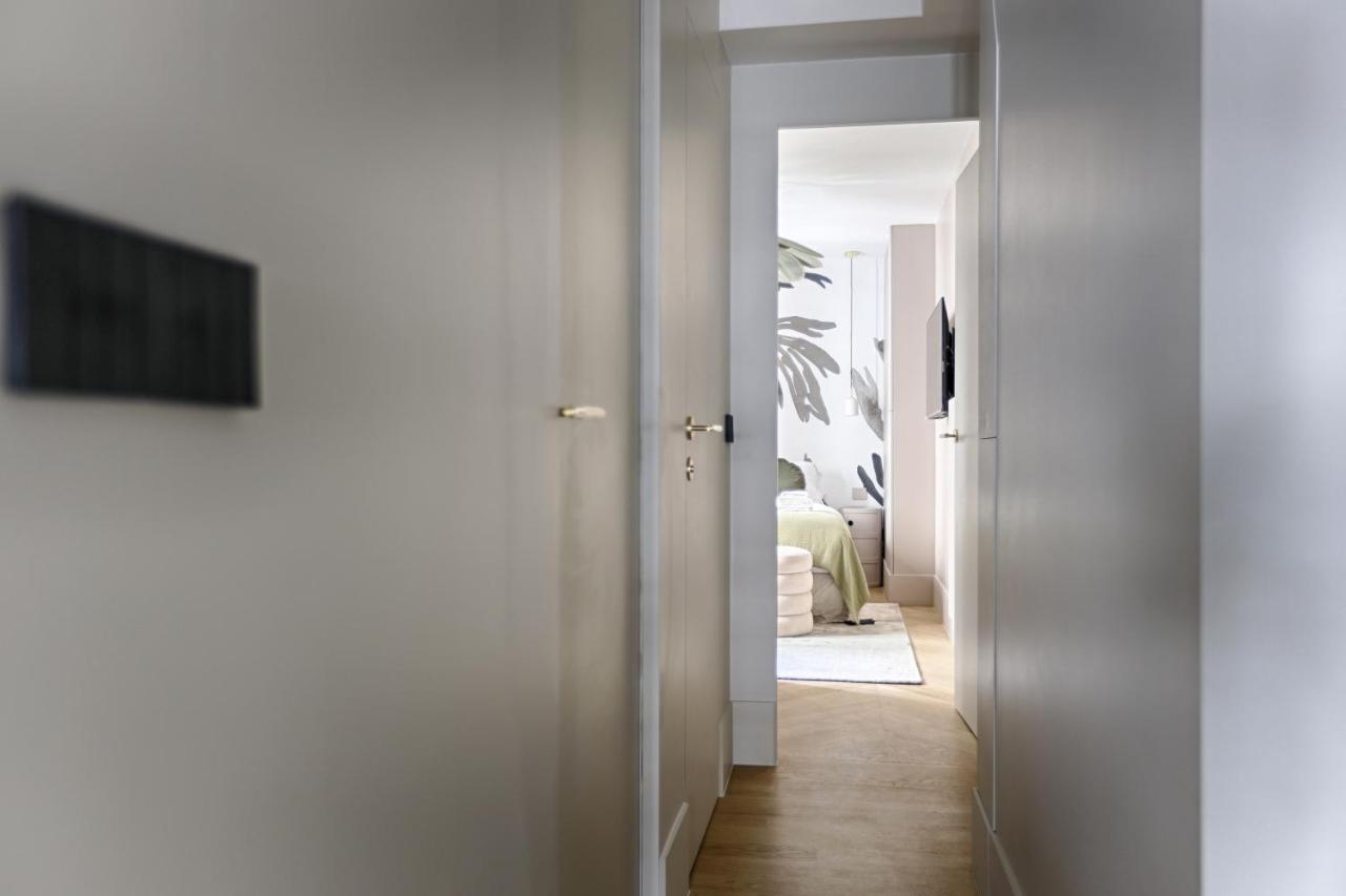 Mykeypers - Magnificent Luxury Flat 2br-6p - Champ-elysees * Paris