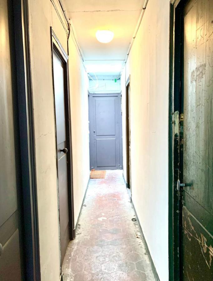 Charmant studio au cœur des Champs Elysées