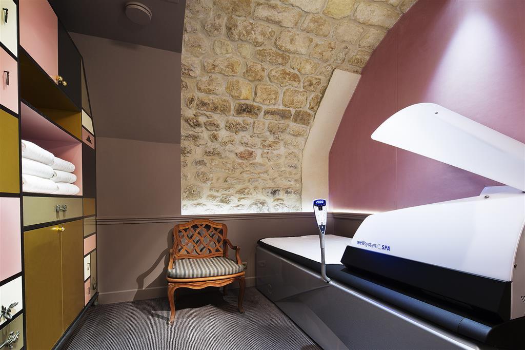 La Maison Favart 4* Paris