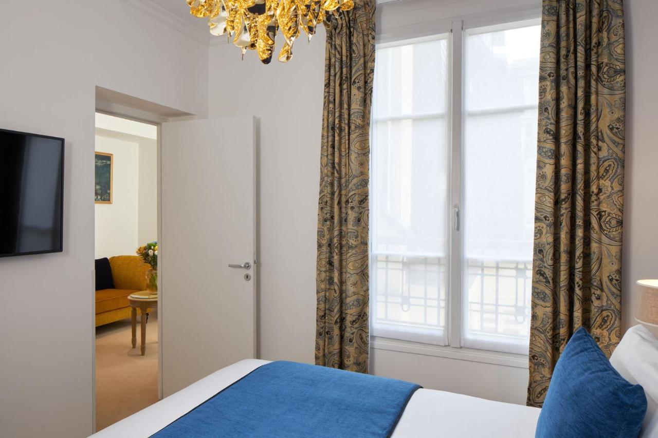 Hotel Romantic &