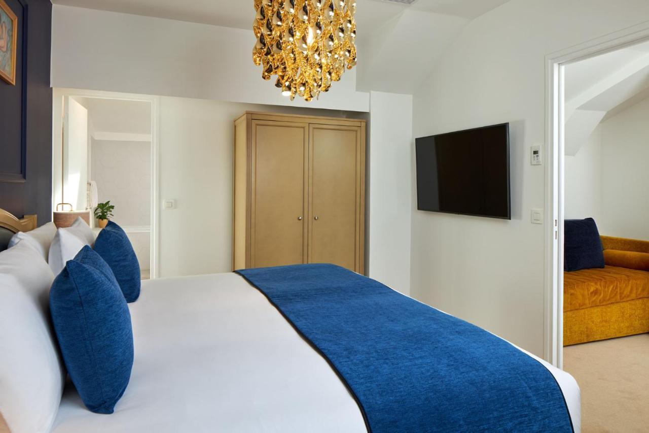 Hotel Romantic &