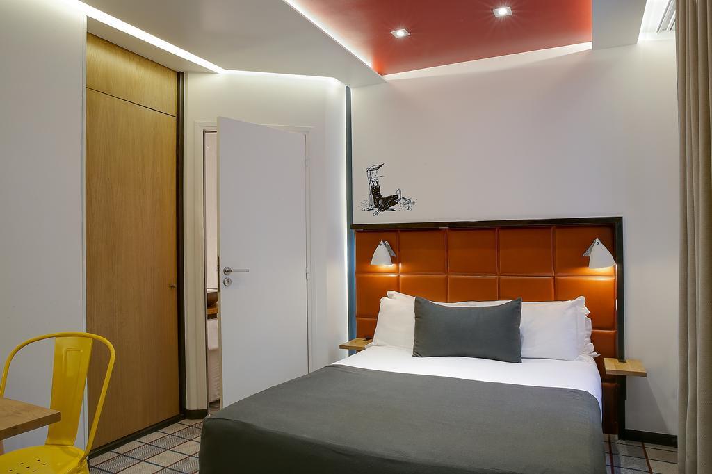 Aulivia Opera 4*