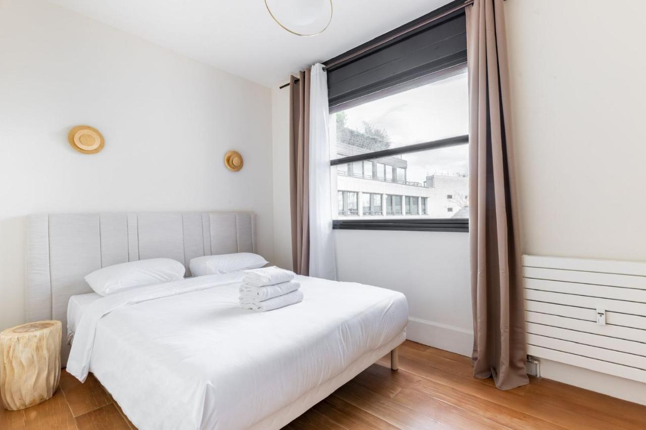 Hsh Luxury Montaigne Francois 1er Apartment *