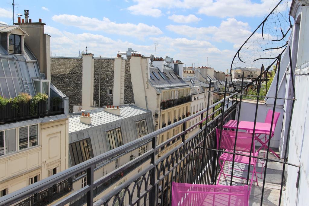 Hotel Mercure Pigalle Sacre Coeur Paris