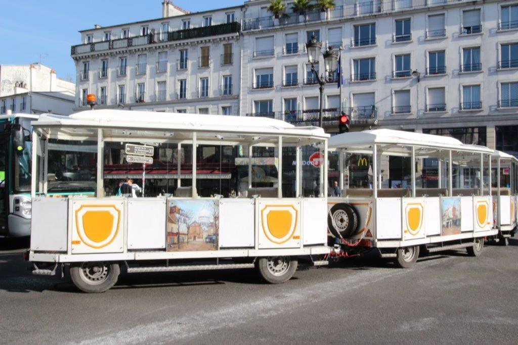 Mercure Pigalle Sacre Coeur