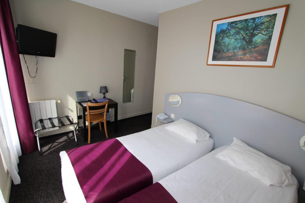 Mercure Pigalle Sacre Coeur Hotel Paris