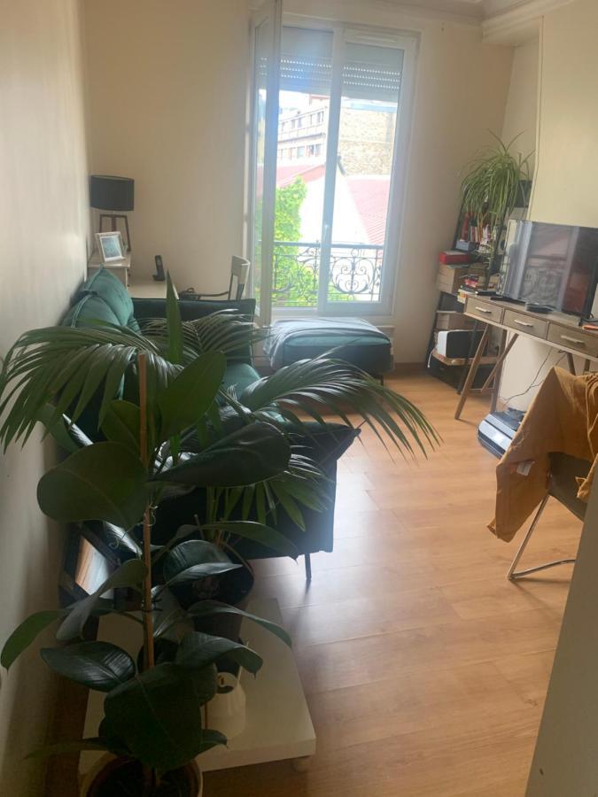 One Bedroom - Paris