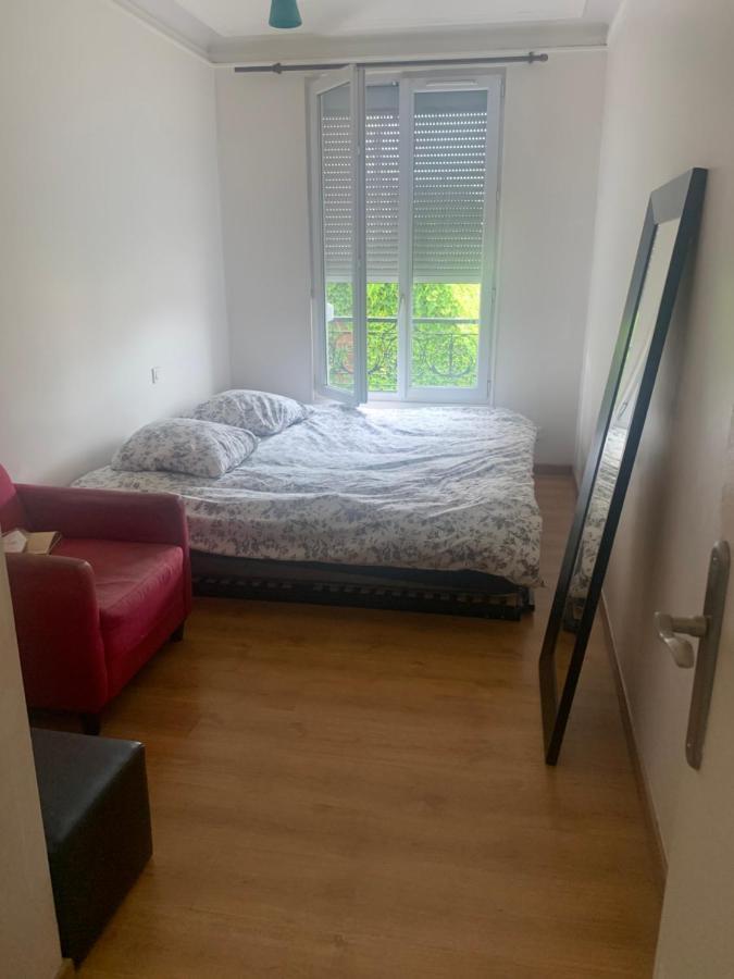 Apartment One Bedroom - *