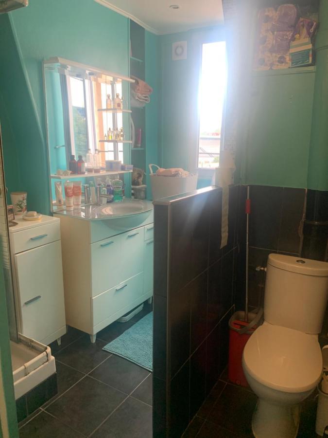 Apartment One Bedroom - Paris