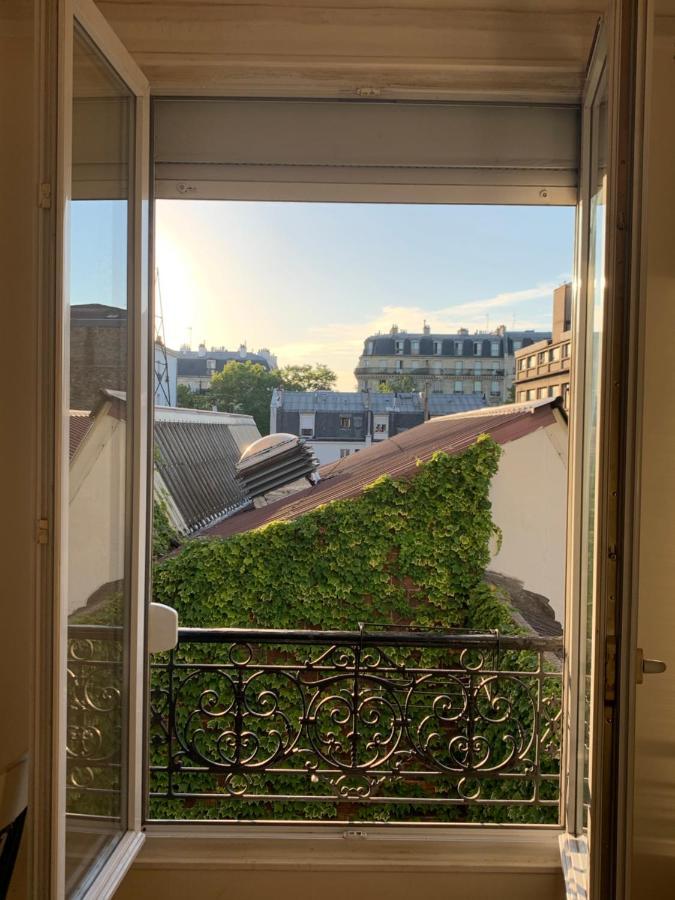 One Bedroom - Paris