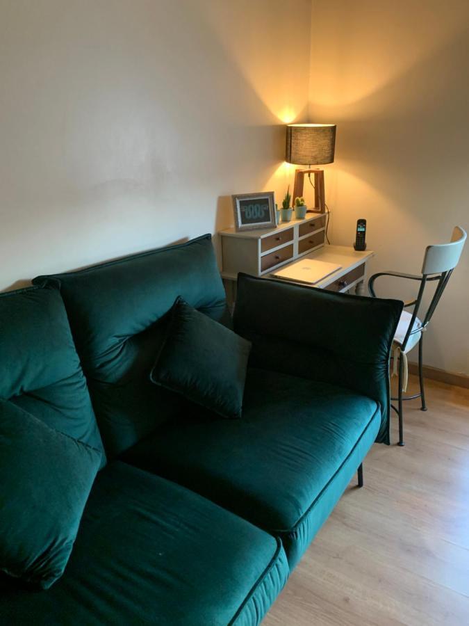 One Bedroom - Paris