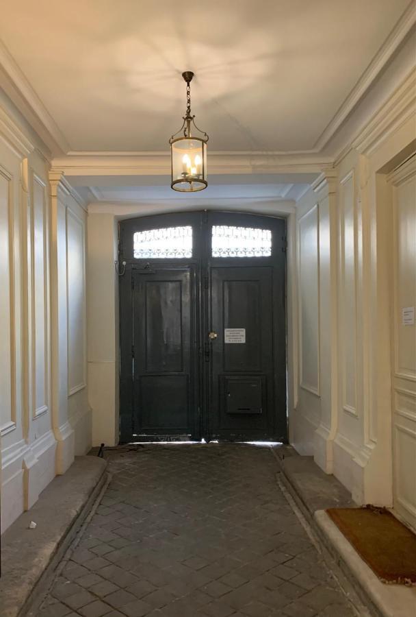 - Etoile - Rue Des Acacias Appartement