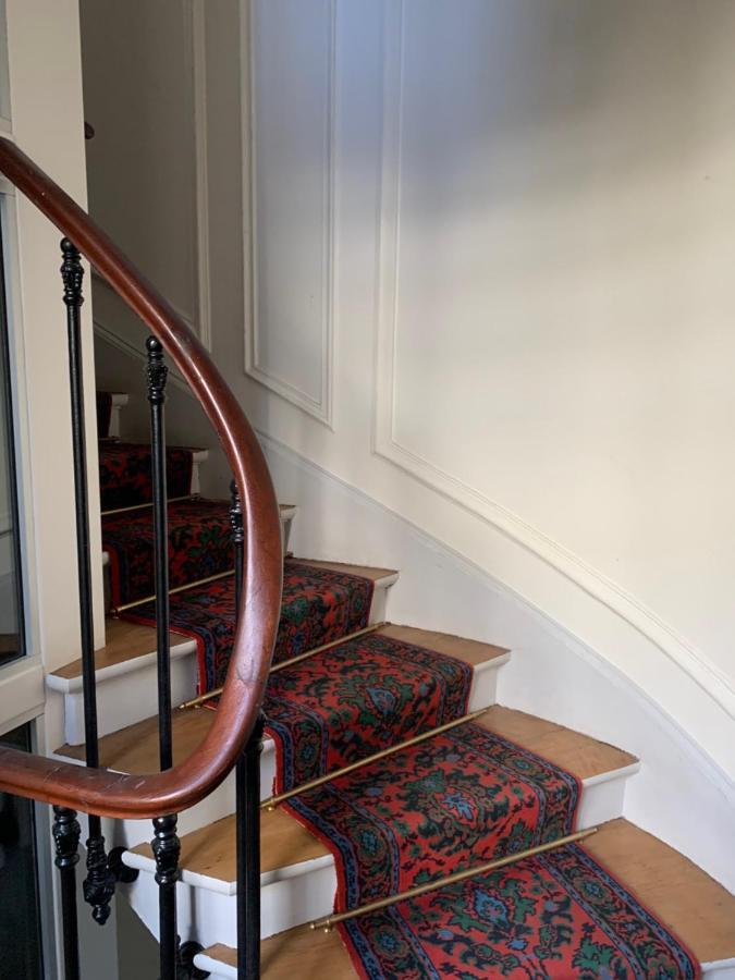 Appartement - Etoile - Rue Des Acacias