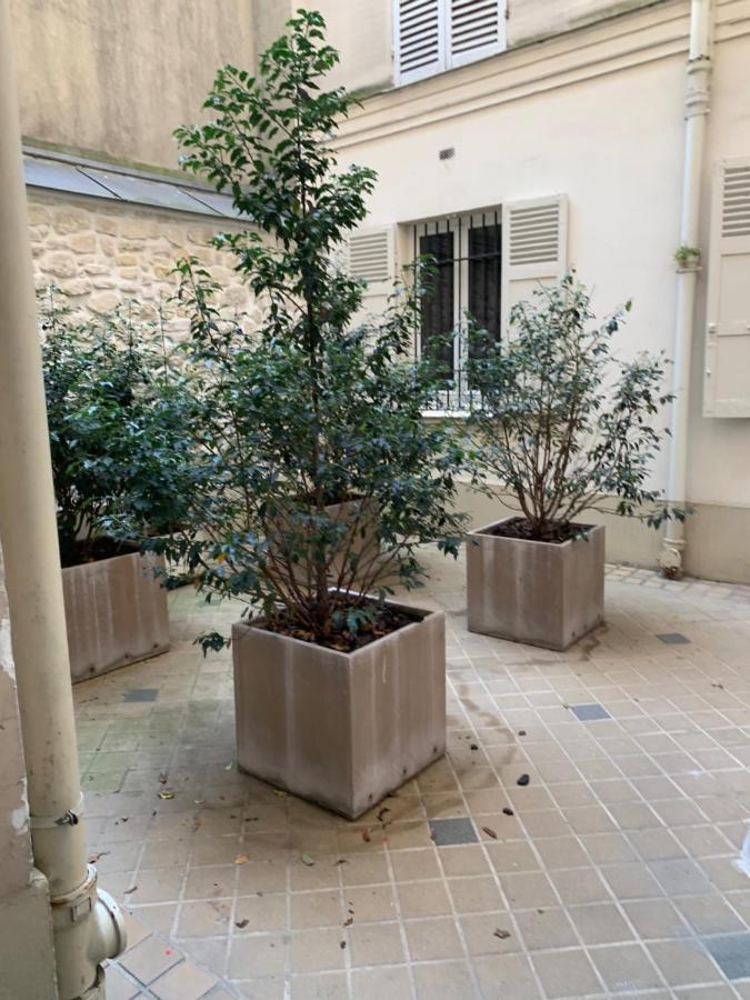 - Etoile - Rue Des Acacias Appartement *