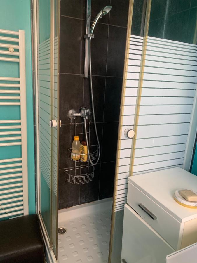 One Bedroom - Paris