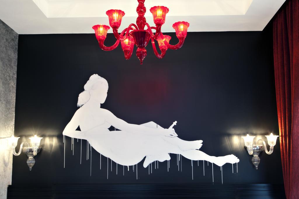 Hotel Maison Albar Le Champs-elysées Paris