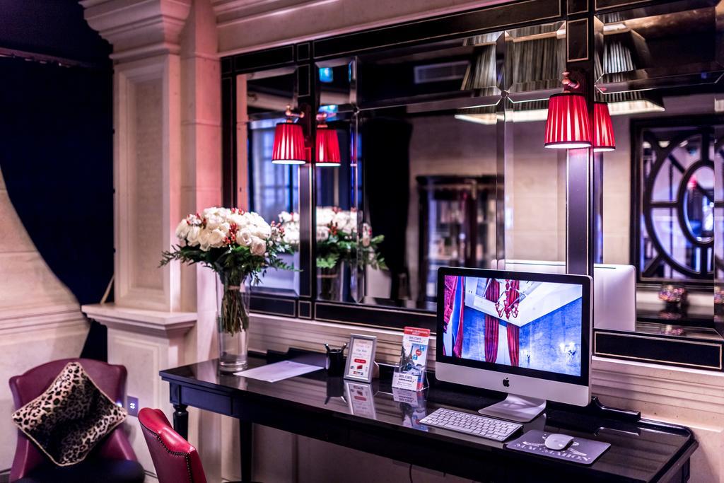 Maison Albar Le Champs-elysées Paris
