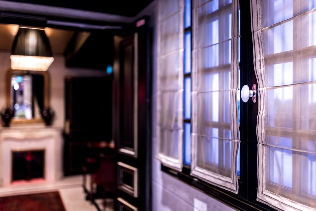 Maison Albar Le Champs-elysées
