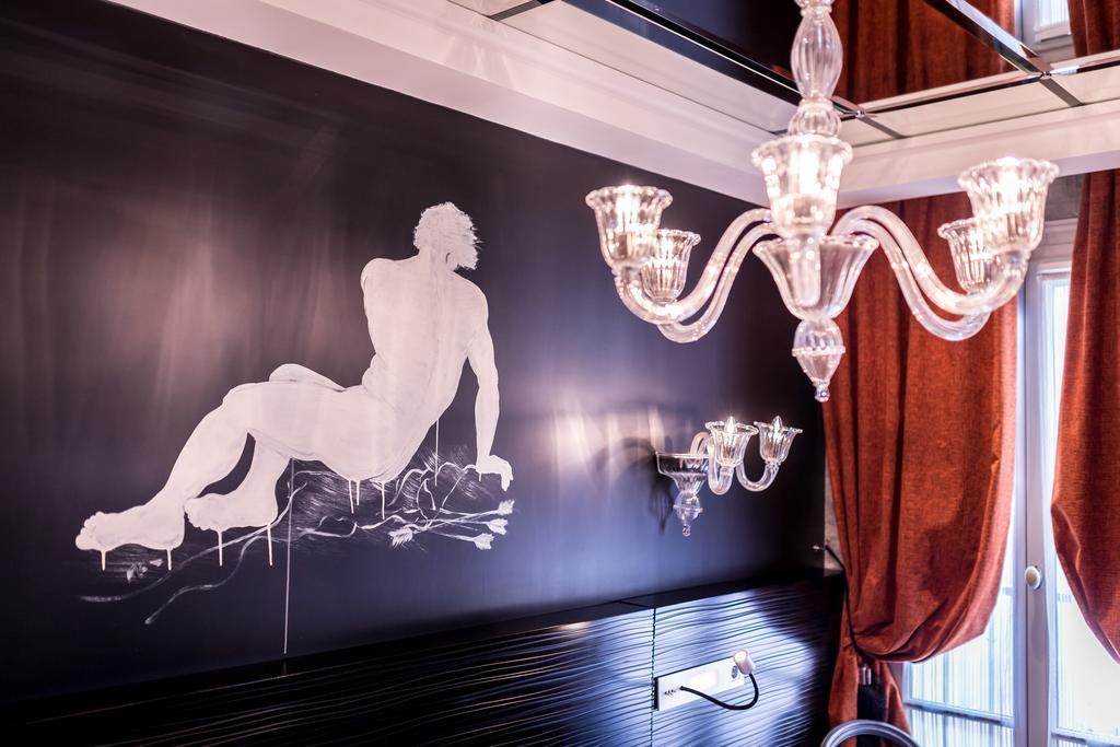 Maison Albar Le Champs-elysées Hotel