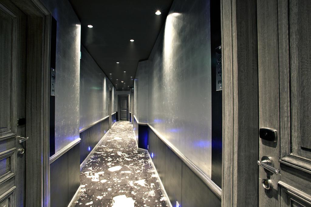 Maison Albar Le Champs-elysées 5* Paris