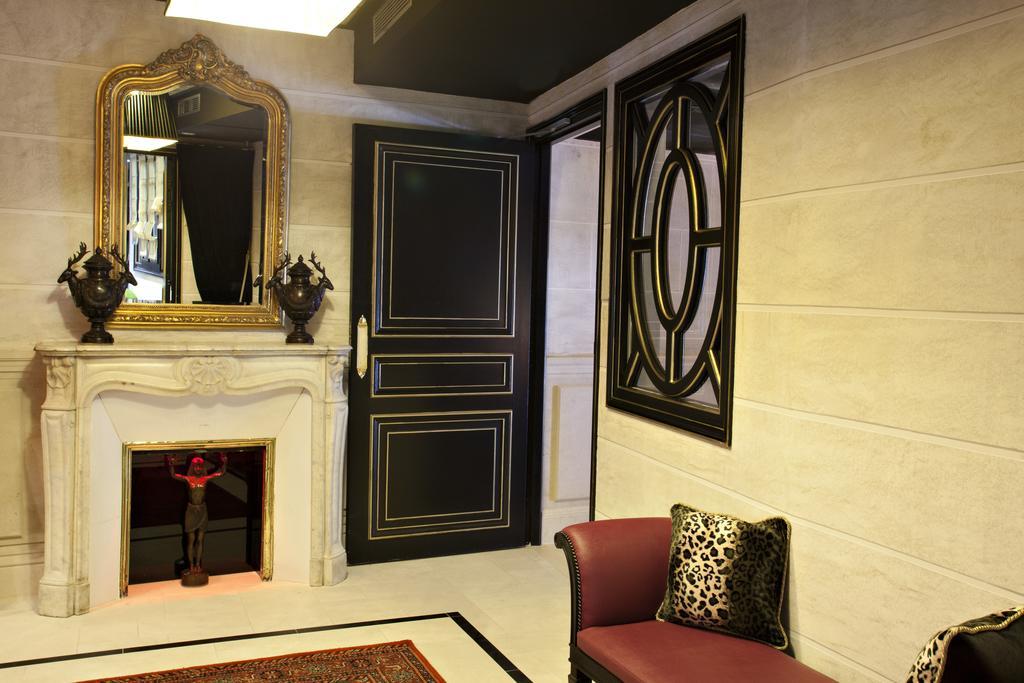Maison Albar Le Champs-elysées Hotel