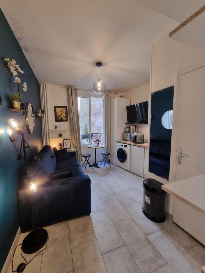 Cosy In Heart Of Montmartre