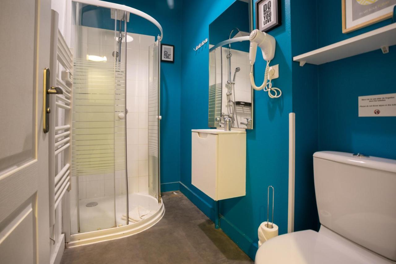 Apartment Ws Opera-Folies Bergeres Paris