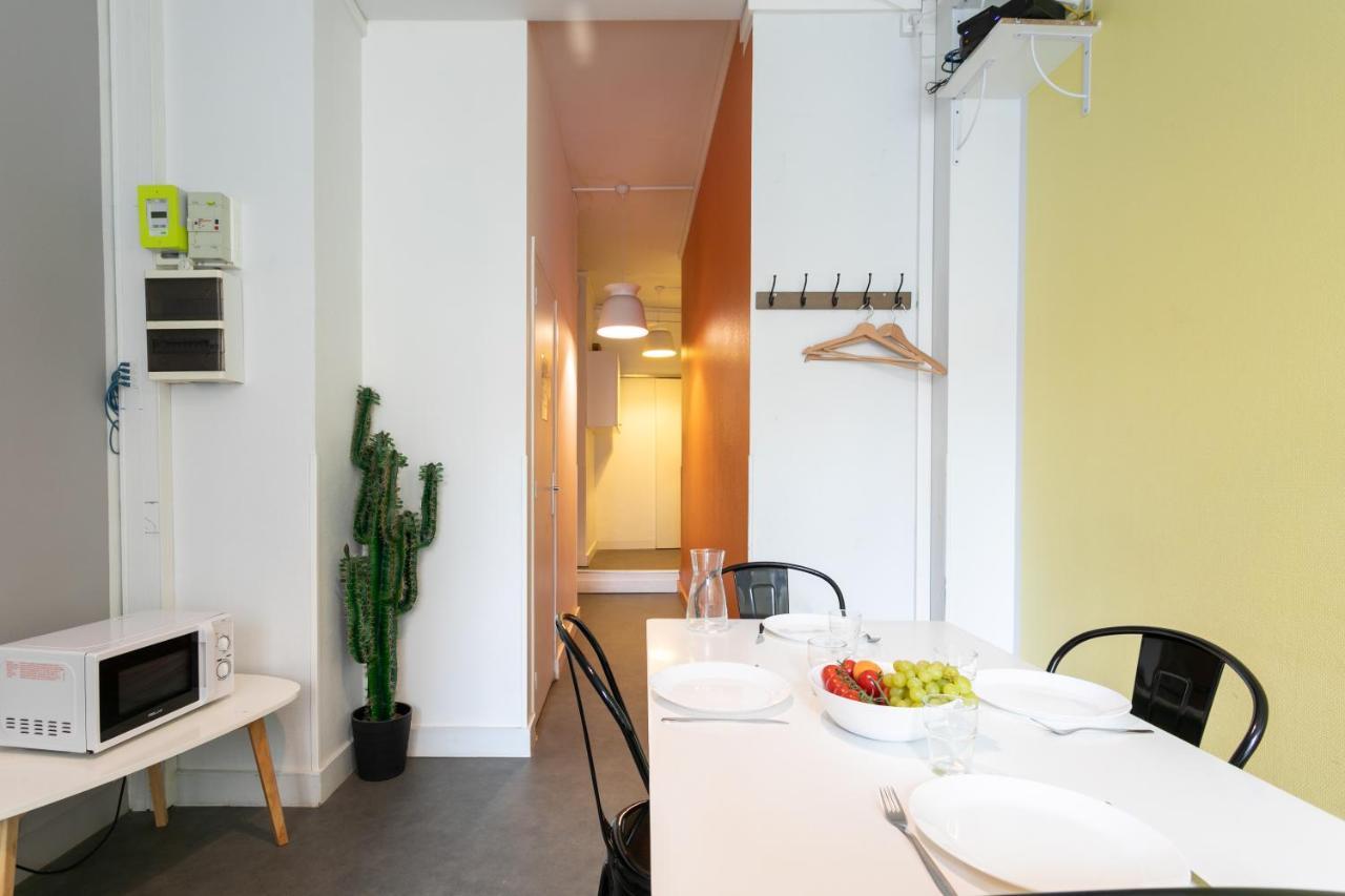 Apartment Ws Opera-Folies Bergeres *