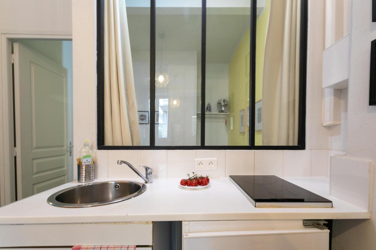 Ws Opera-Folies Bergeres Apartment Paris
