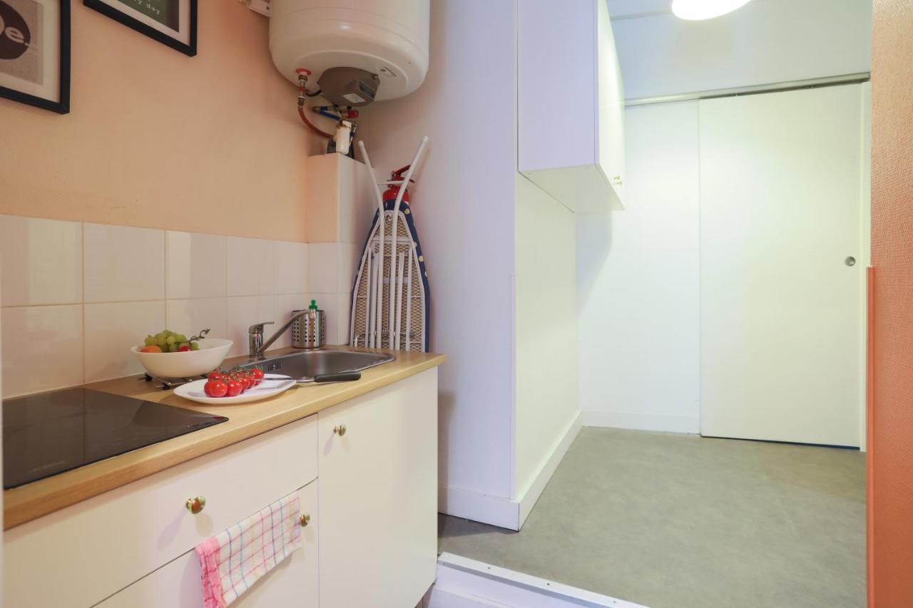 Apartment Ws Opera-Folies Bergeres *