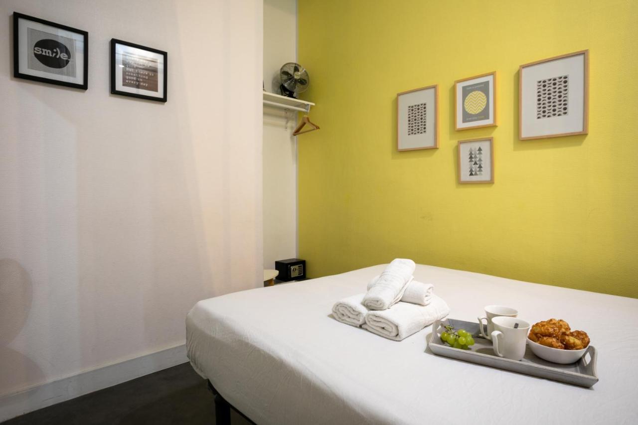 Apartment Ws Opera-Folies Bergeres