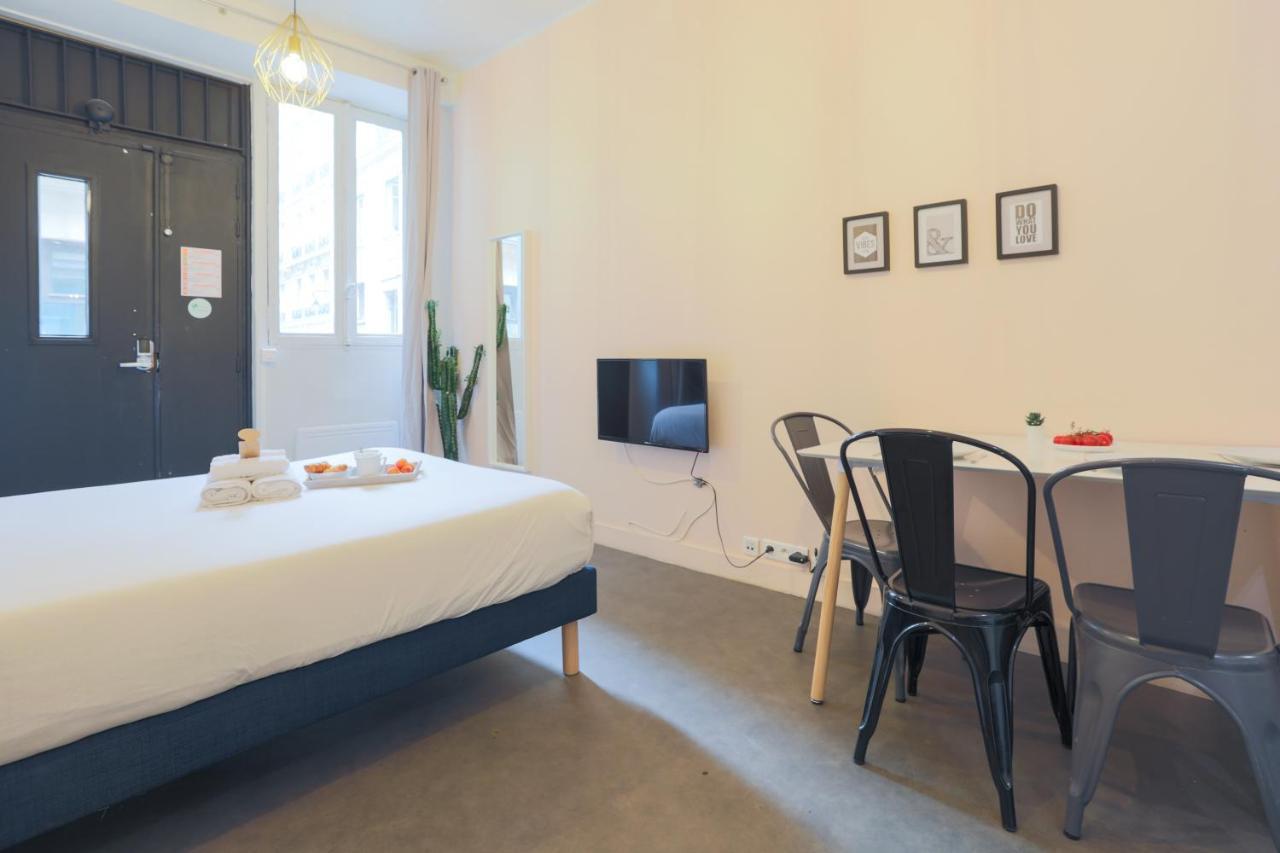 Ws Opera-Folies Bergeres Apartment